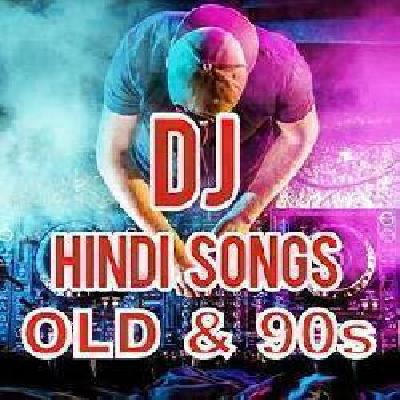 O O Jaane Jaana Hindi Remix Dj Song - Dj Sabir SiR Sitalpur